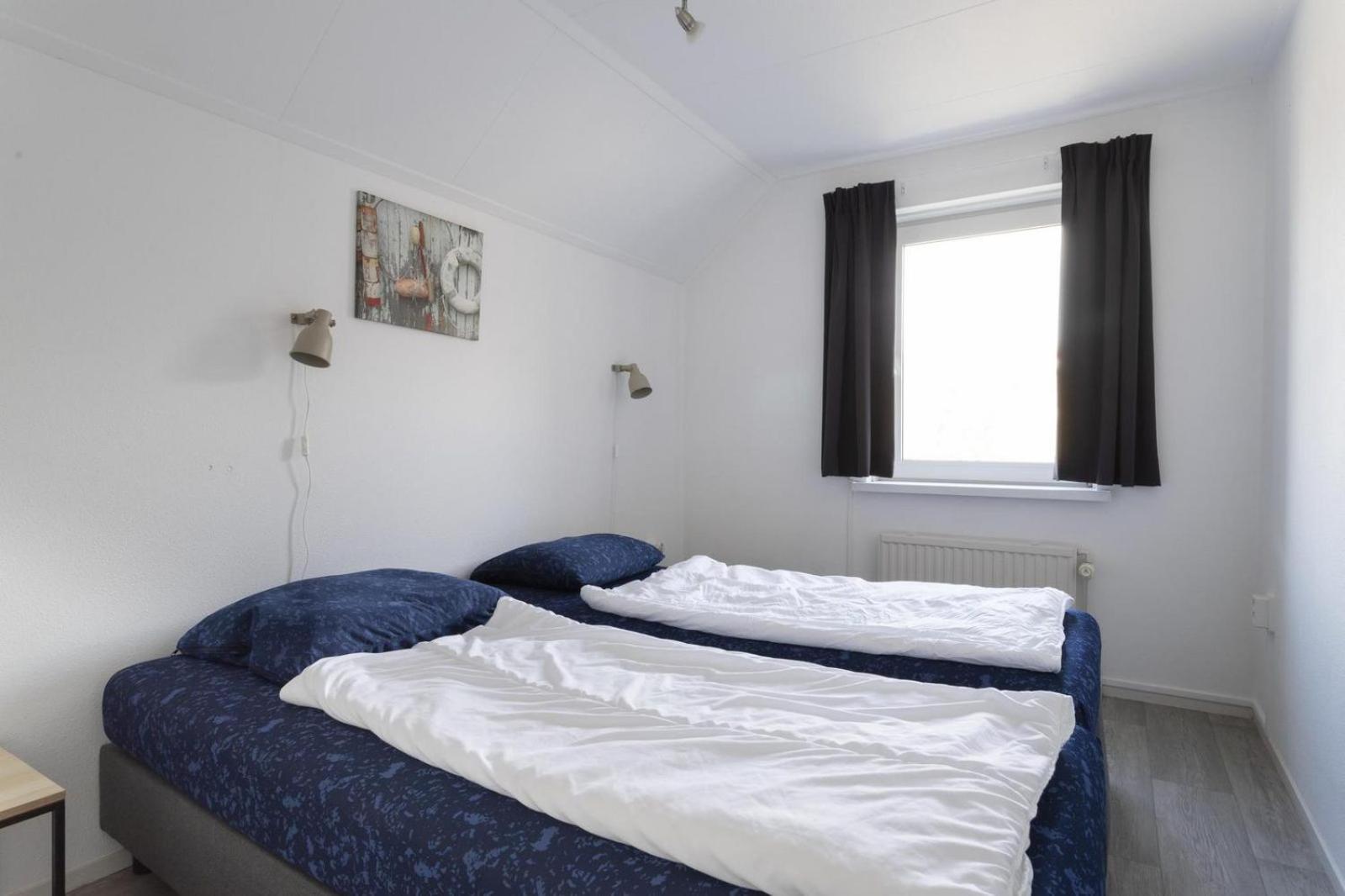 Mosselbank 73 - Noordzeepark Ouddorp Not Intended For Company Or Work-Related Stays Екстериор снимка